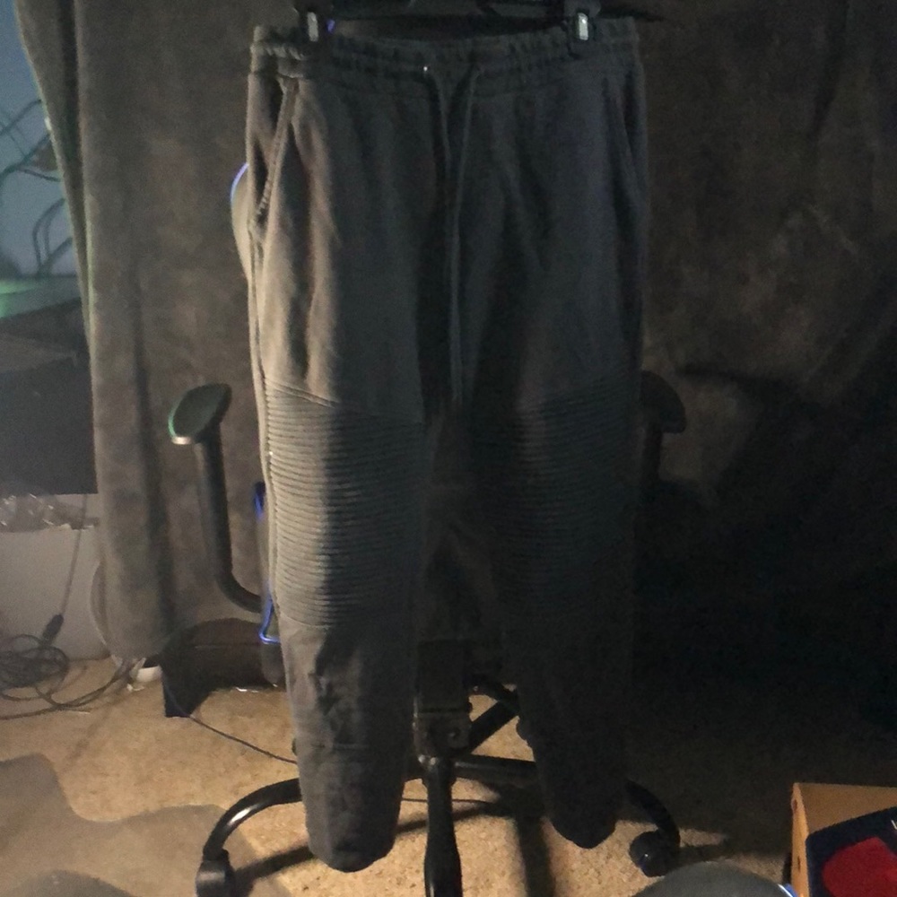 Doesn’t fit me anymore